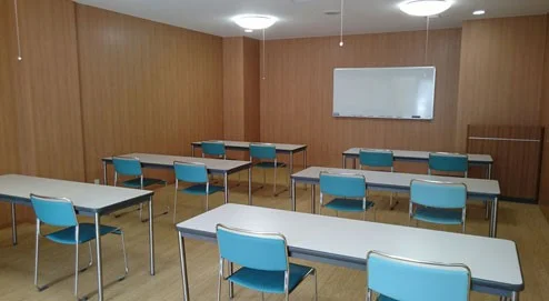 会議室