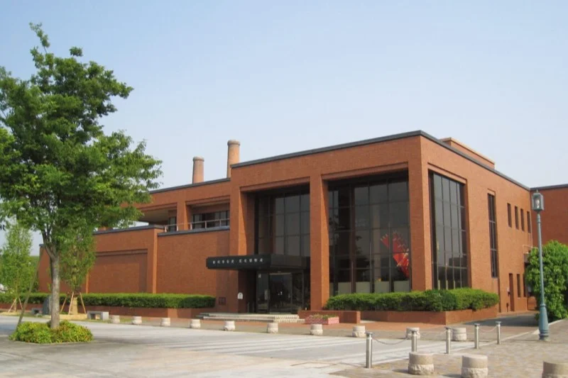 田川市石炭・歴史博物館（石炭記念公園）