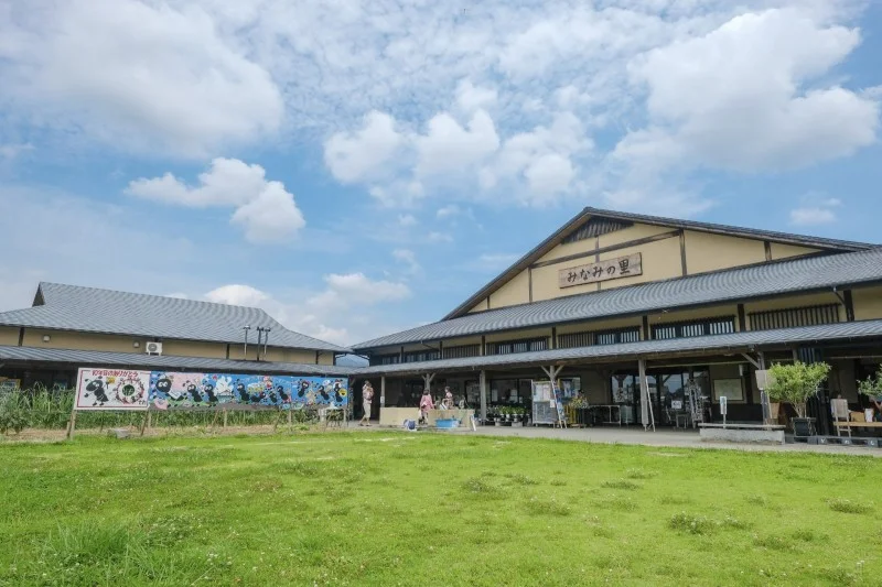 筑前町ファーマーズマーケットみなみの里