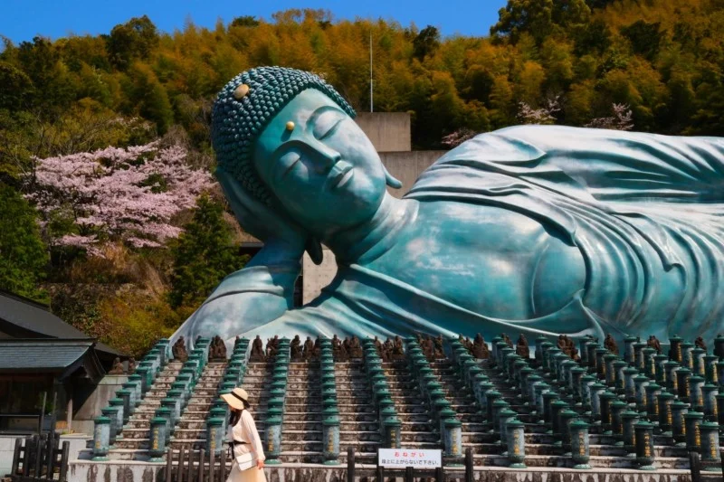 南蔵院