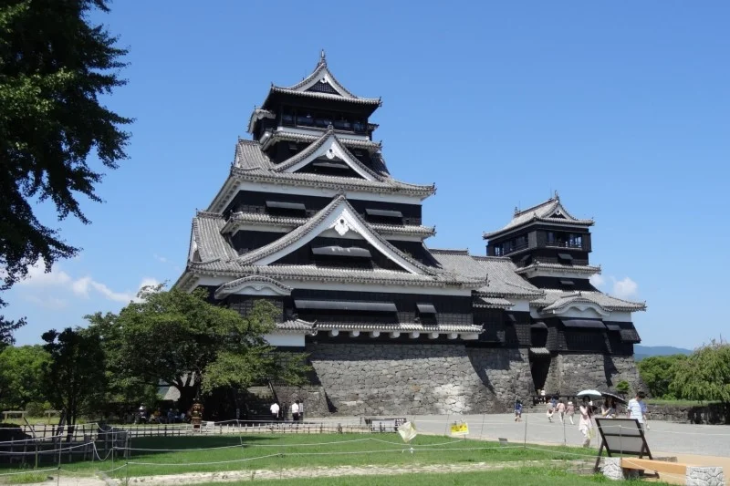 熊本城