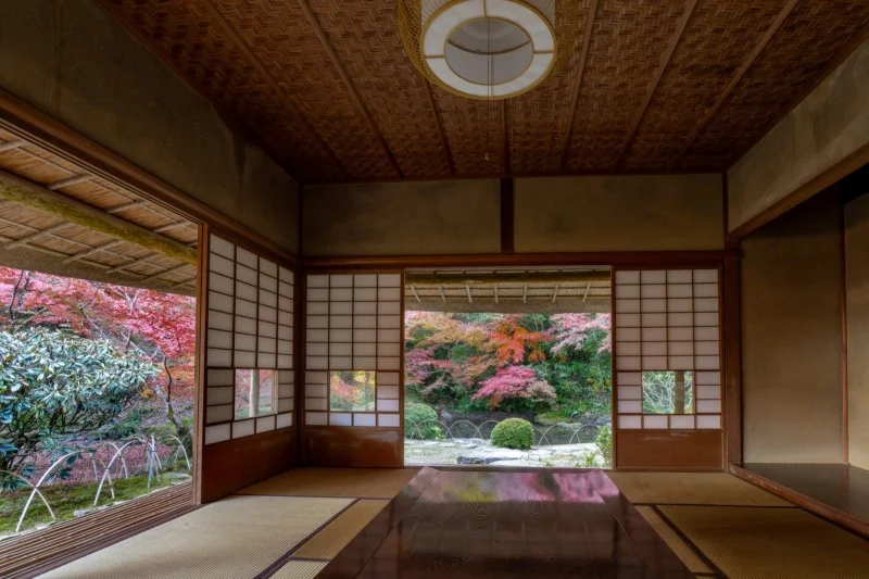 九年庵