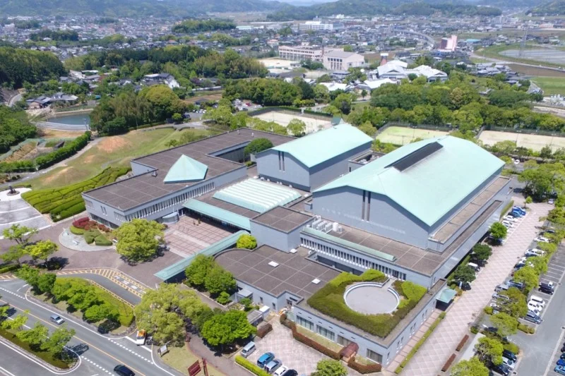 宗像ユリックス