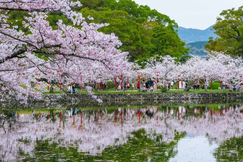 小城公園