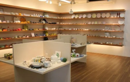 くらわん館　（陶芸の館）