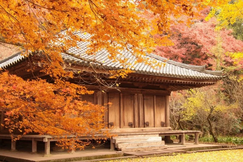 富貴寺