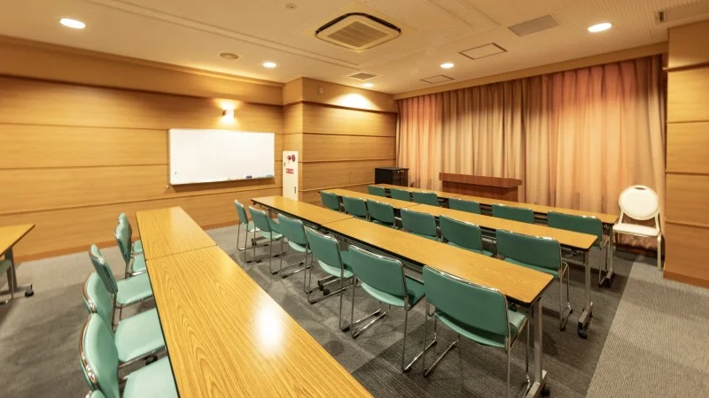 会議室