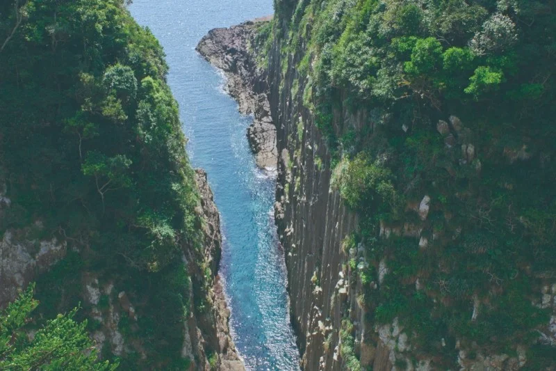 日向岬