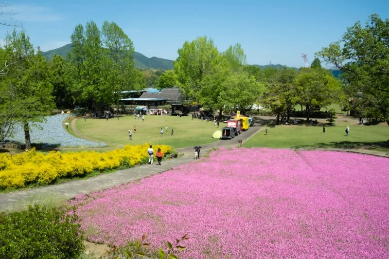 延岡植物園