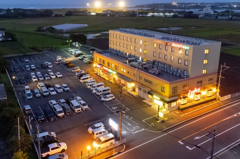 宮崎高鍋店