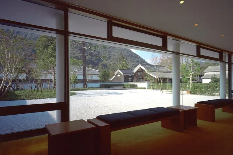 吉川史料館