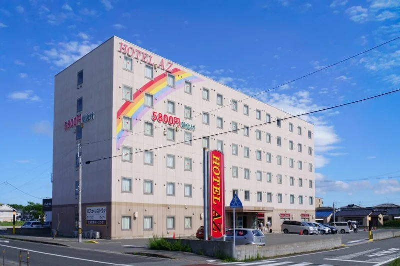 福岡古賀店