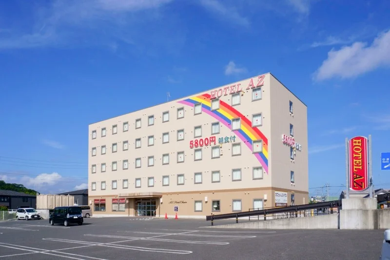 福岡吉富店