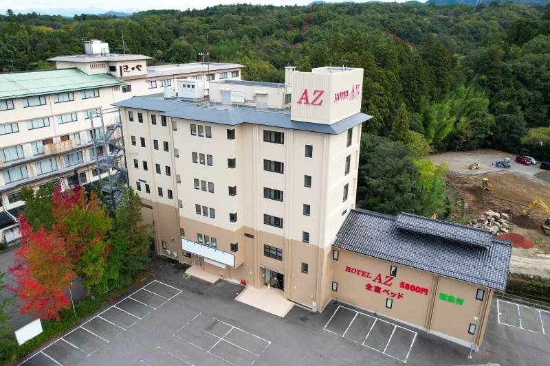 石川粟津店