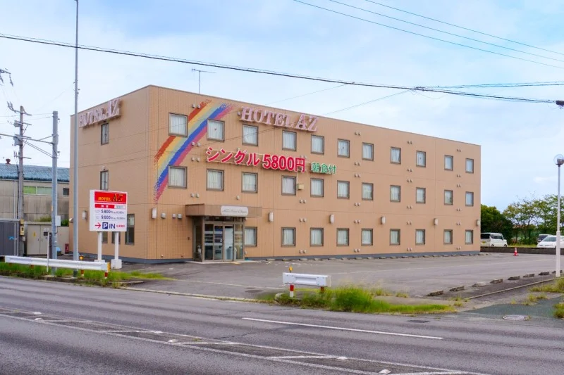 愛知蒲郡店