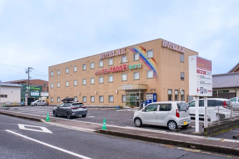 三重名張店