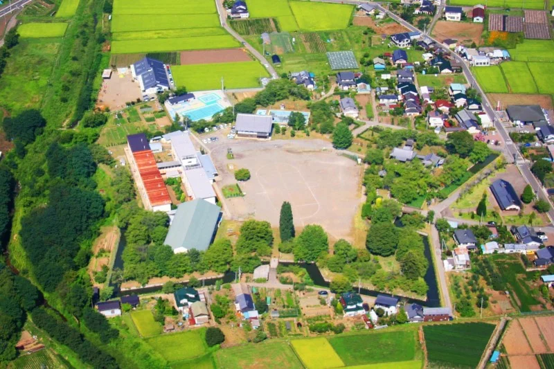 龍岡城五稜郭