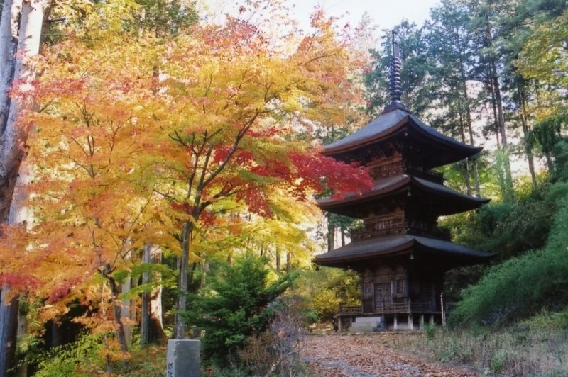 貞祥寺