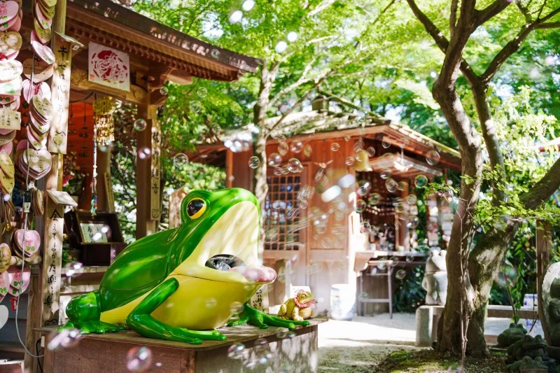 如意輪寺