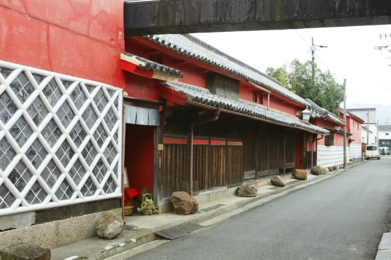 かめびし屋