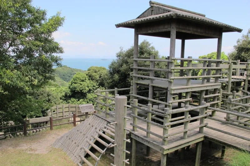 崎野自然公園