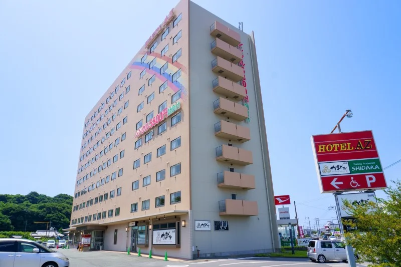 熊本荒尾店