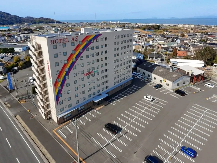 愛媛伊予店