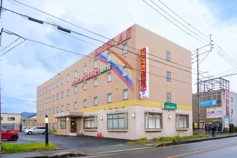 熊本北部店