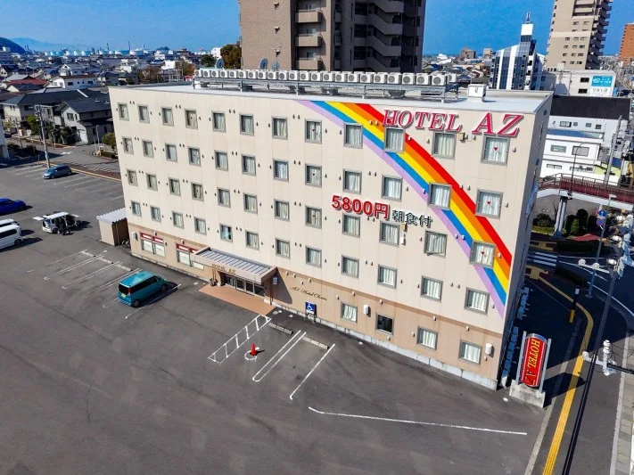 愛媛松山西店