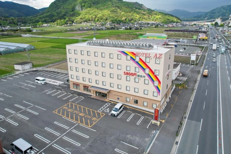 福岡香春店