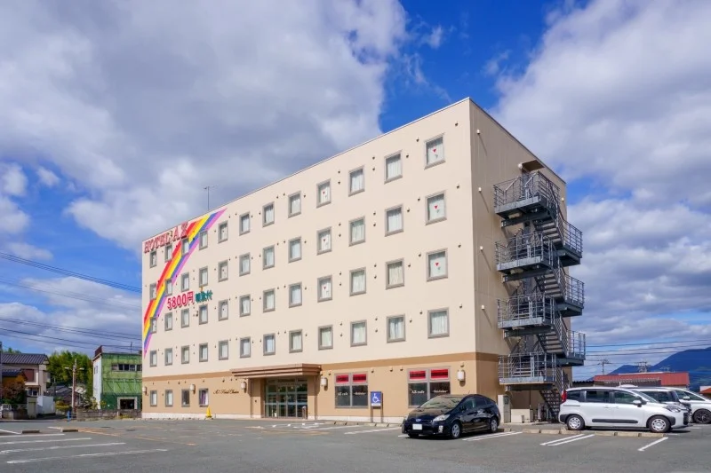 福岡田川店