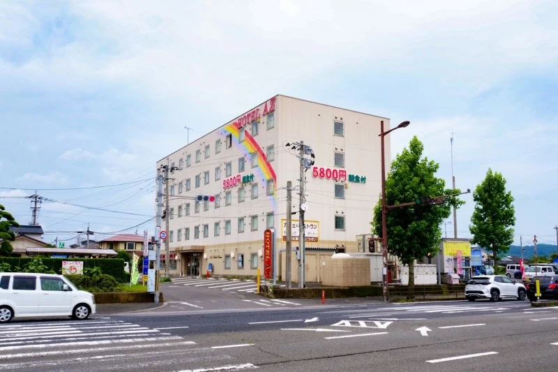 鹿児島姶良店