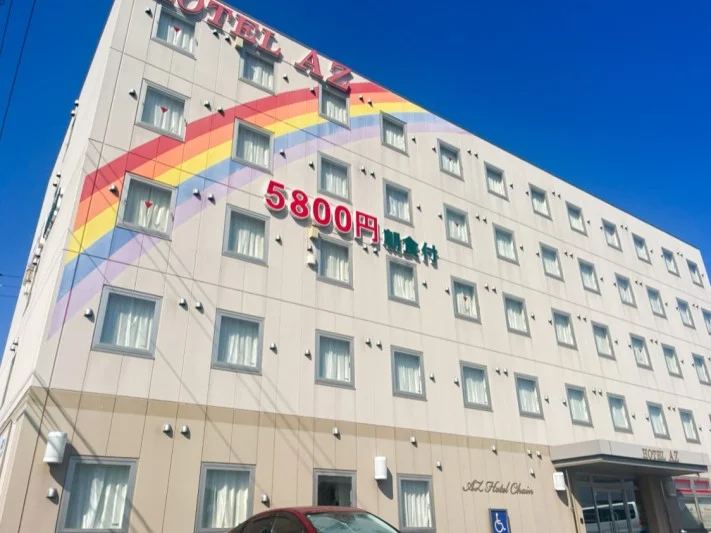 山口下松店