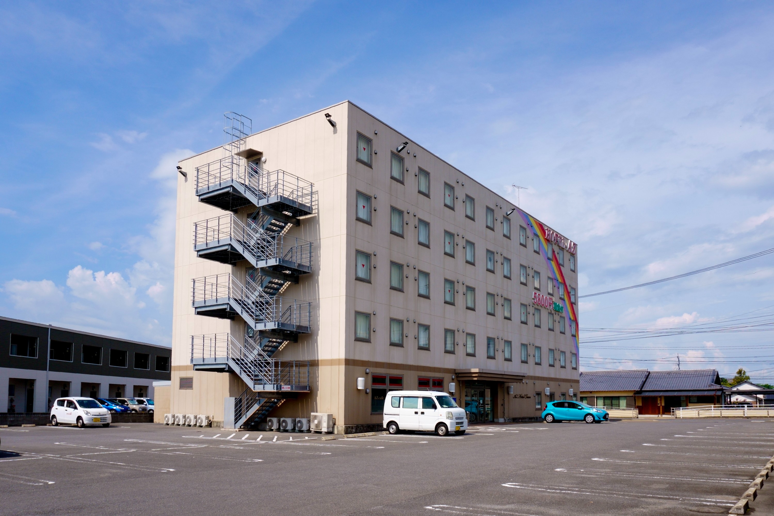 長崎大村店