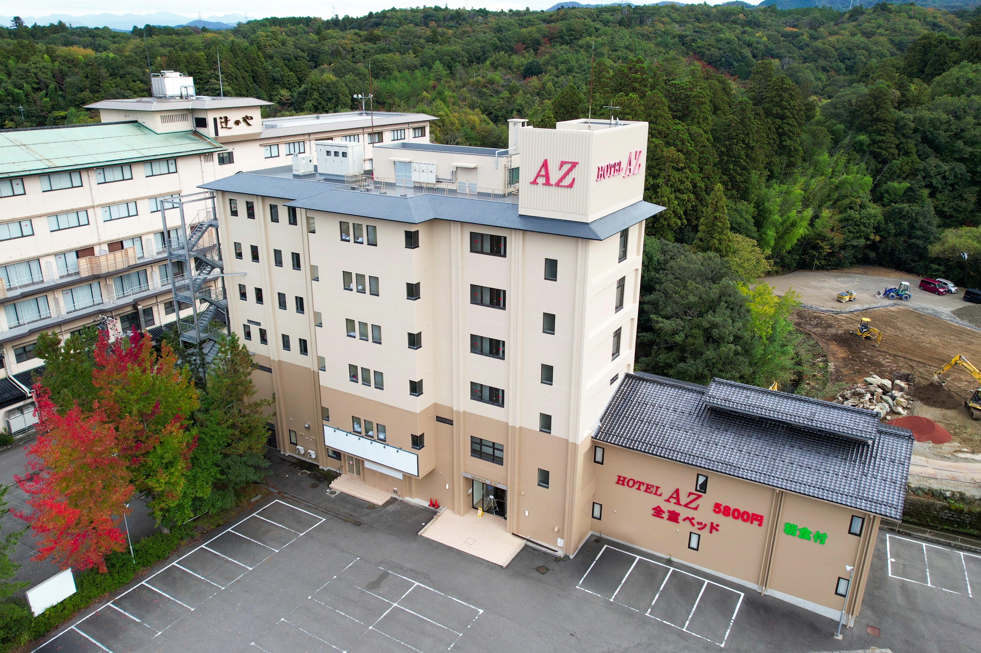 石川粟津店