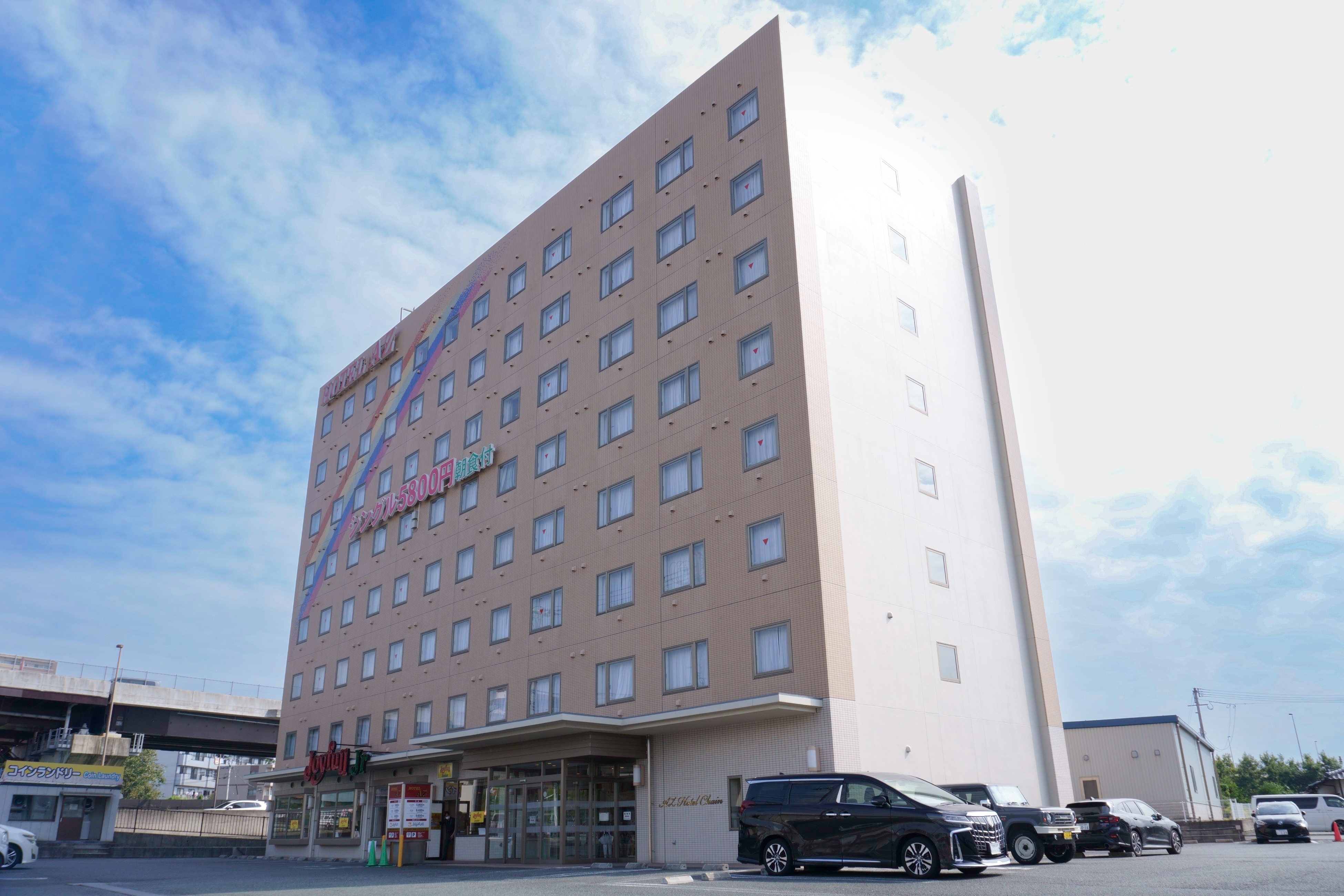熊本合志北バイパス店