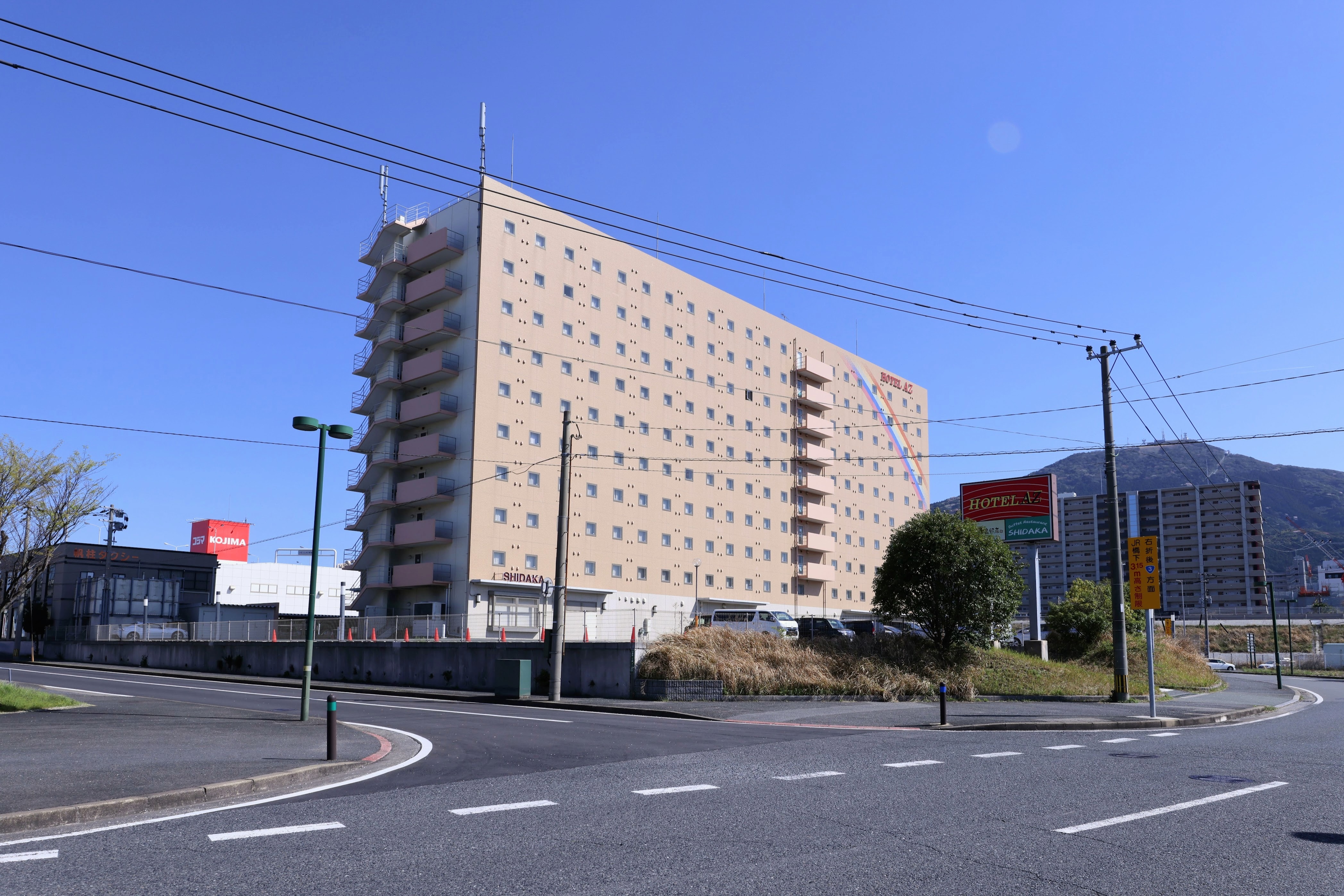 北九州八幡店