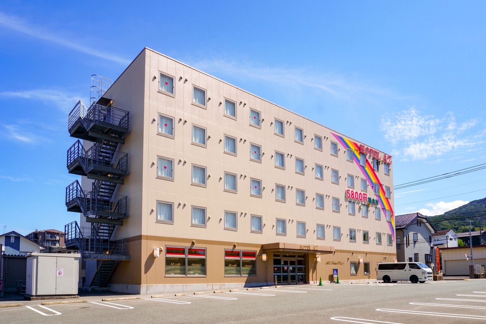 福岡久留米店