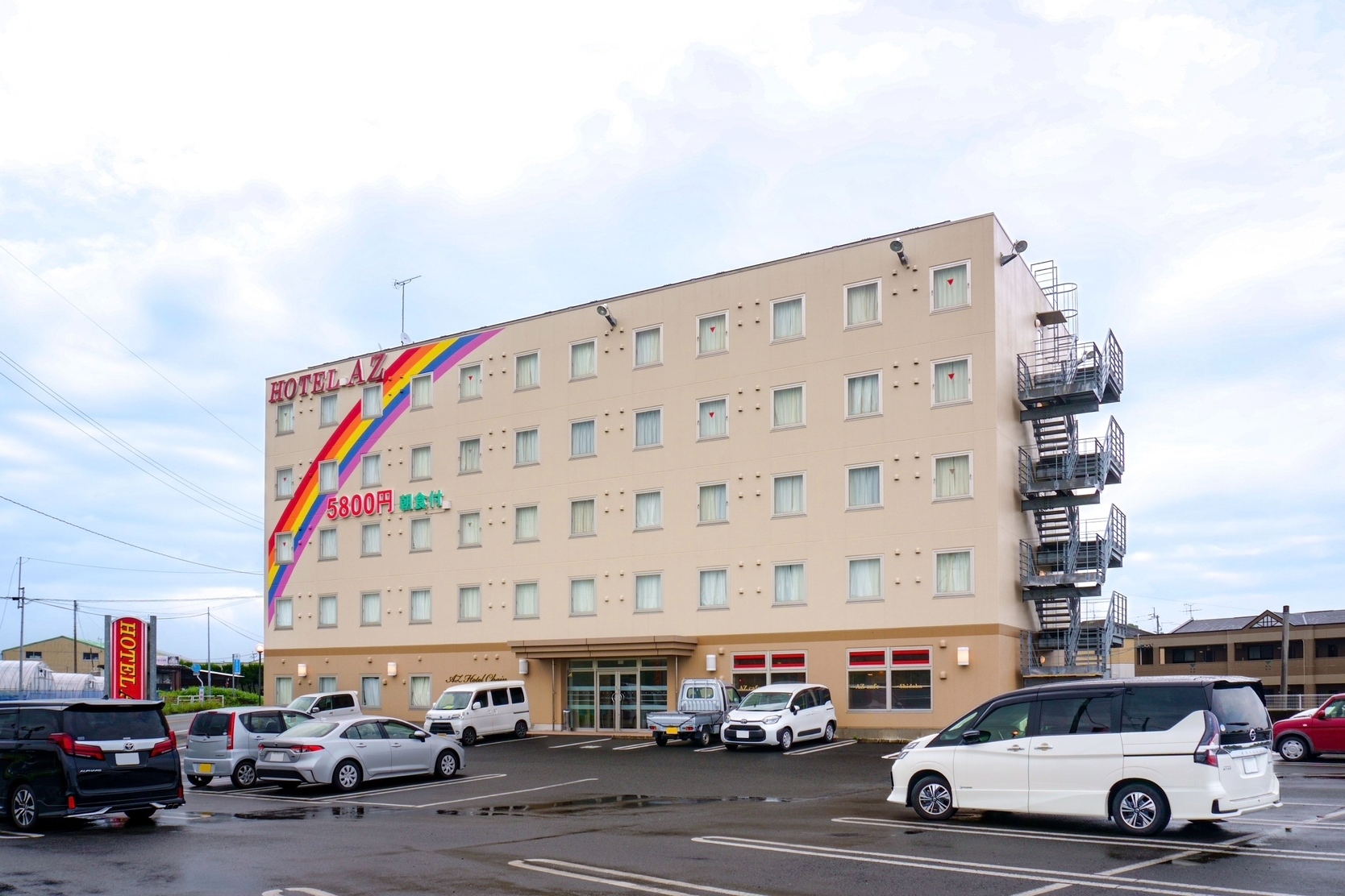 熊本菊池店