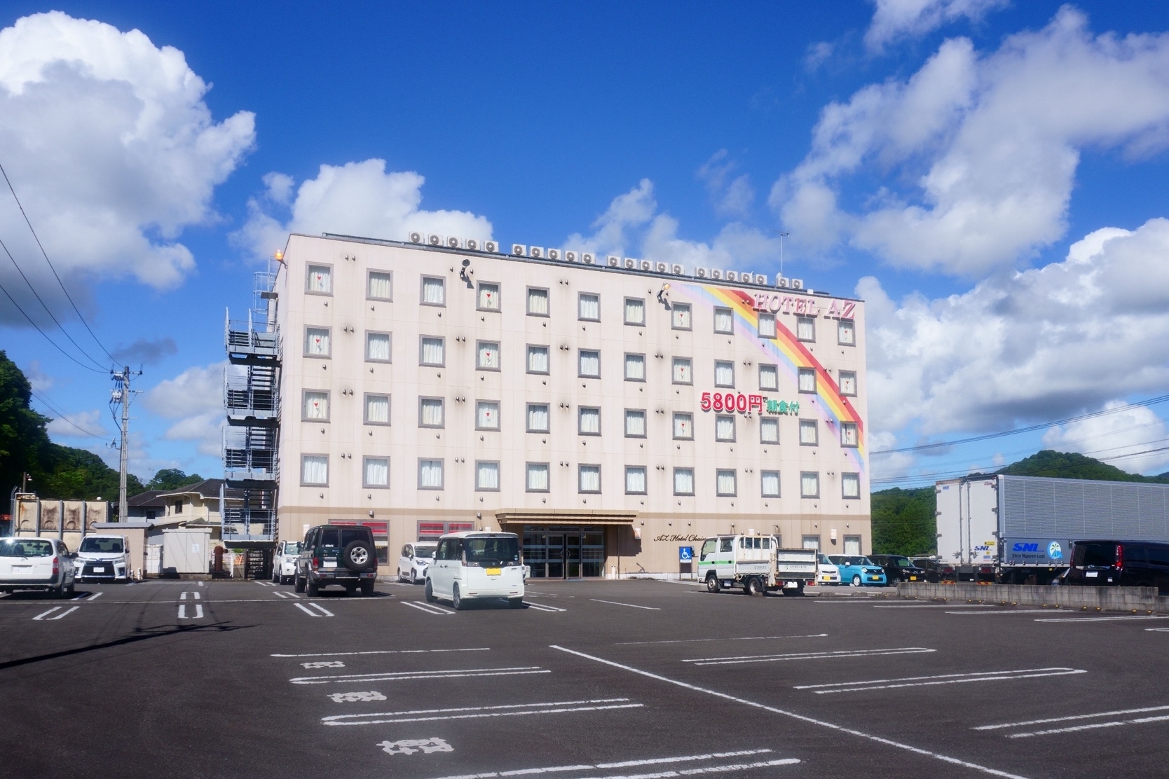 宮崎北日向店
