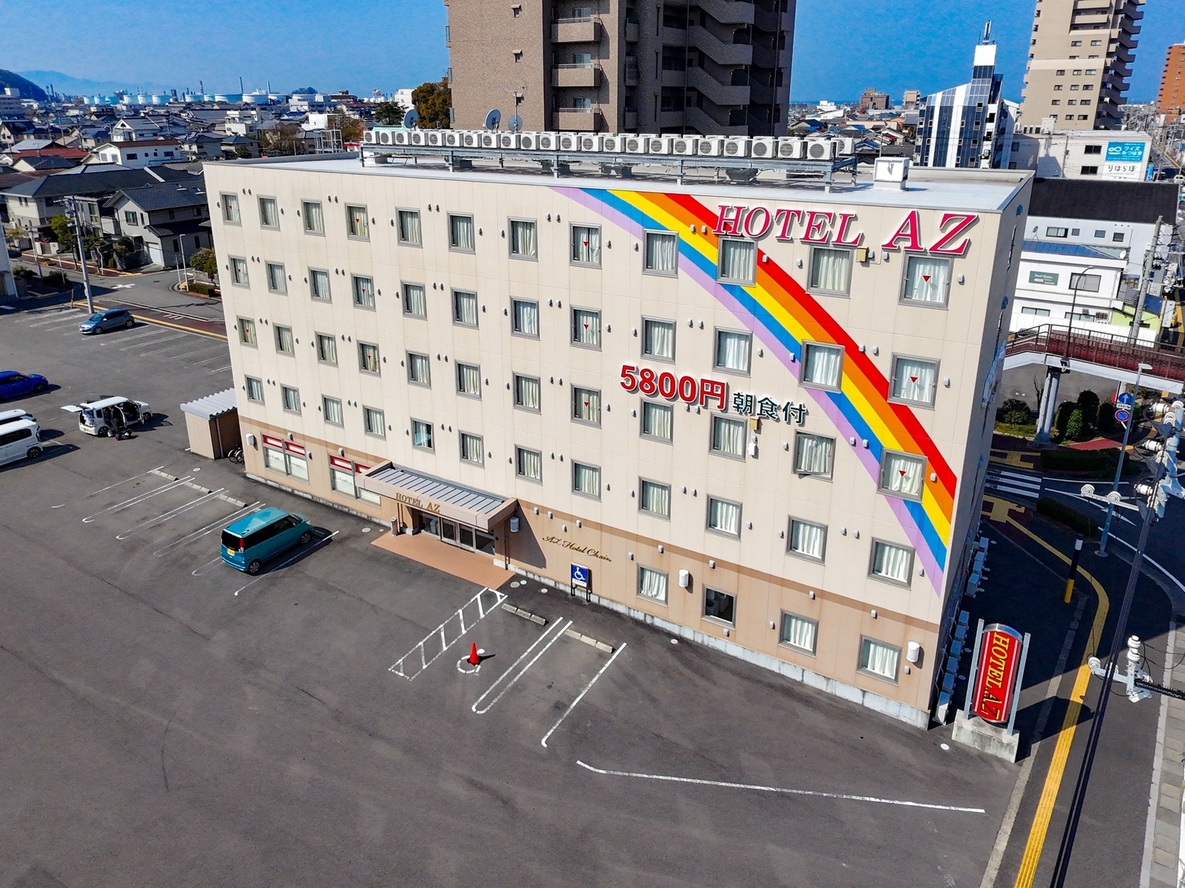 愛媛松山西店