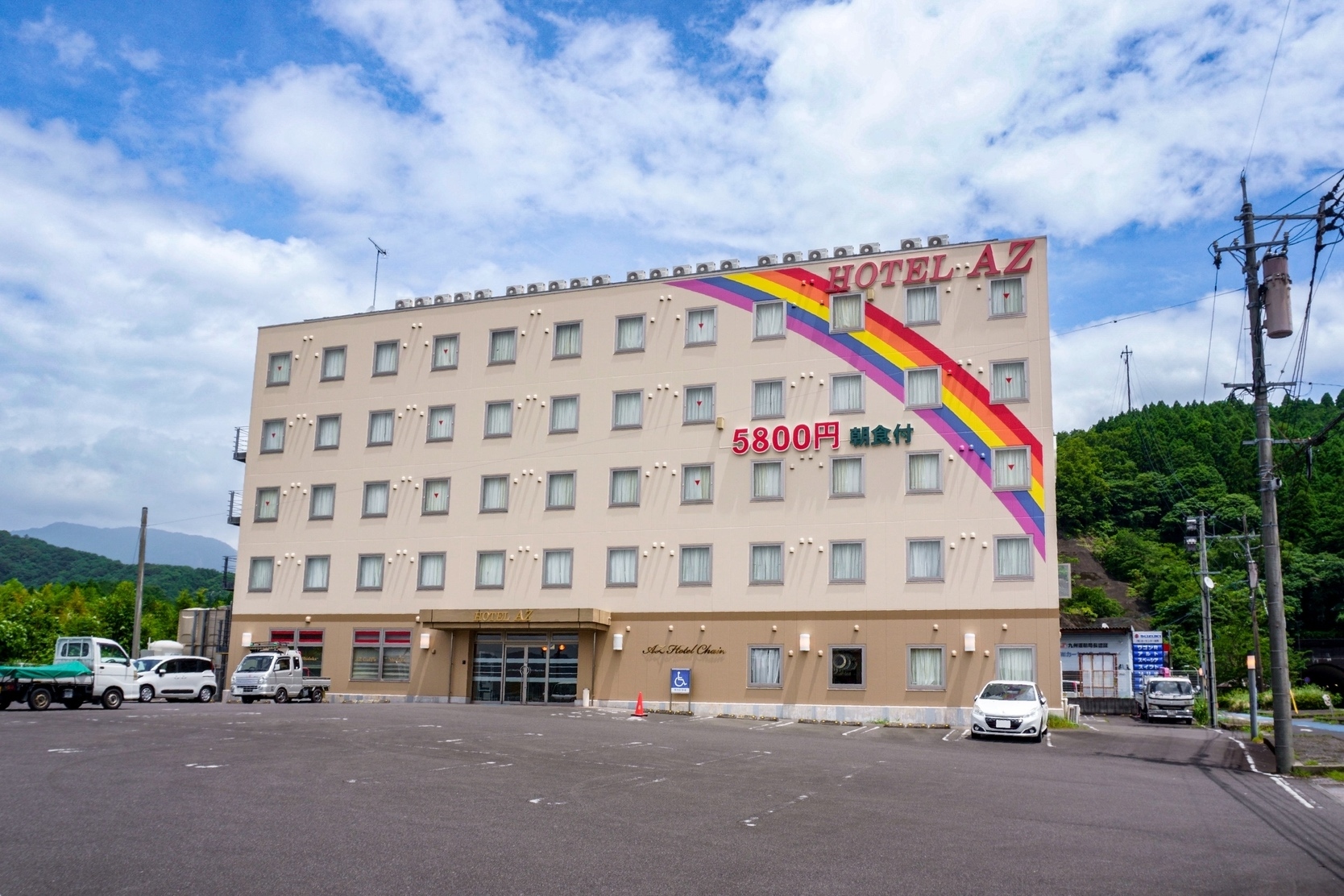 宮崎延岡店